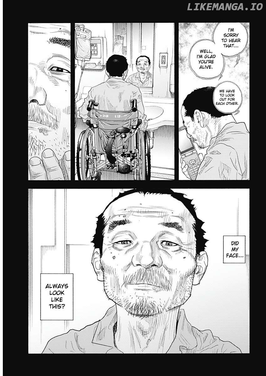 Real, Chapter 98 image 15